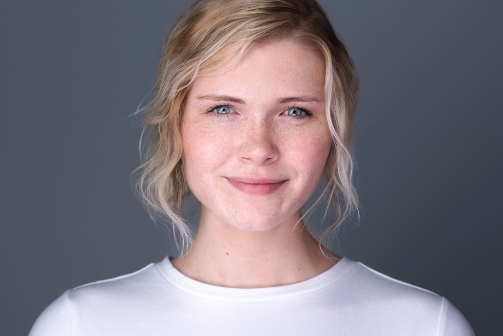 The Best You Headshot